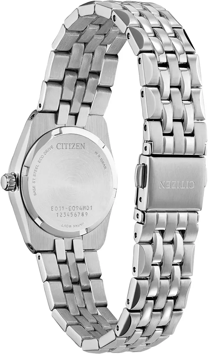 Citizen Corso Diamond Ladies Watch sold by Jura Watches product image thumbnail 3
