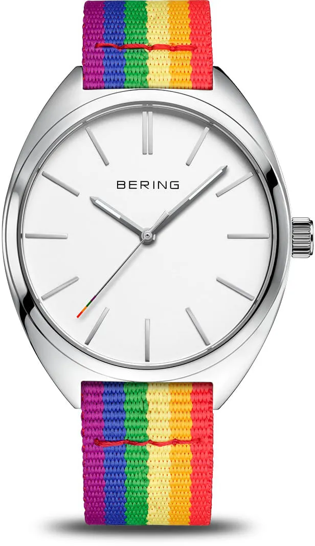 Bering Classic Unisex Watch sold by Jura Watches product image thumbnail 3