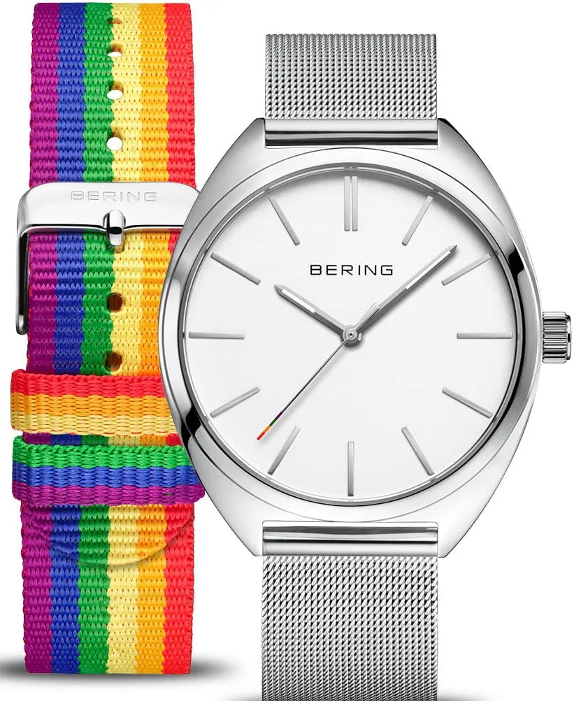 Bering Classic Unisex Watch sold by Jura Watches