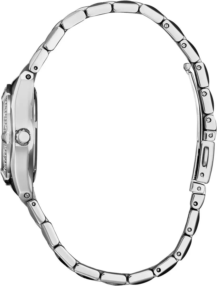 Citizen Corso Diamond Ladies Watch sold by Jura Watches product image thumbnail 2