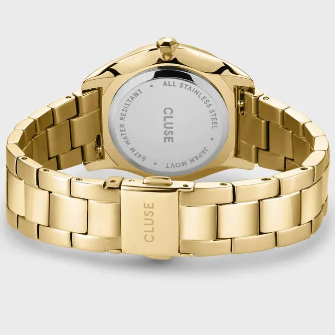 Cluse Feroce Petite Full Gold sold by Jura Watches product image thumbnail 3