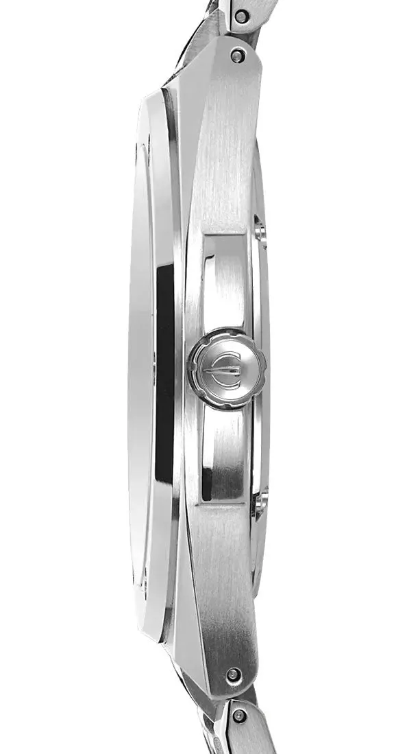 Herbelin Cap Carmarat Mens Watch sold by Jura Watches product image thumbnail 3