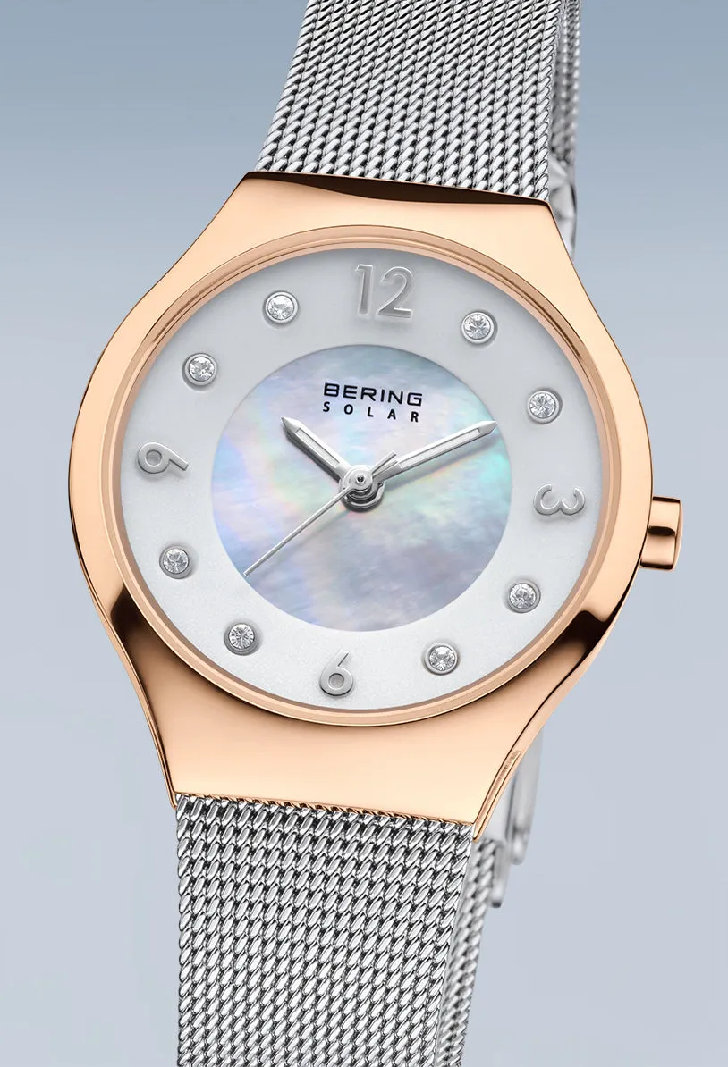 Bering Solar Ladies Watch sold by Jura Watches product image thumbnail 5