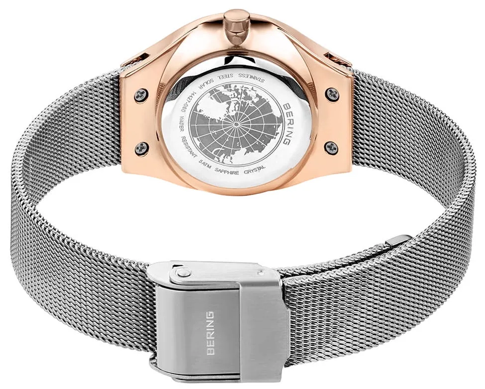 Bering Solar Ladies Watch sold by Jura Watches product image thumbnail 4