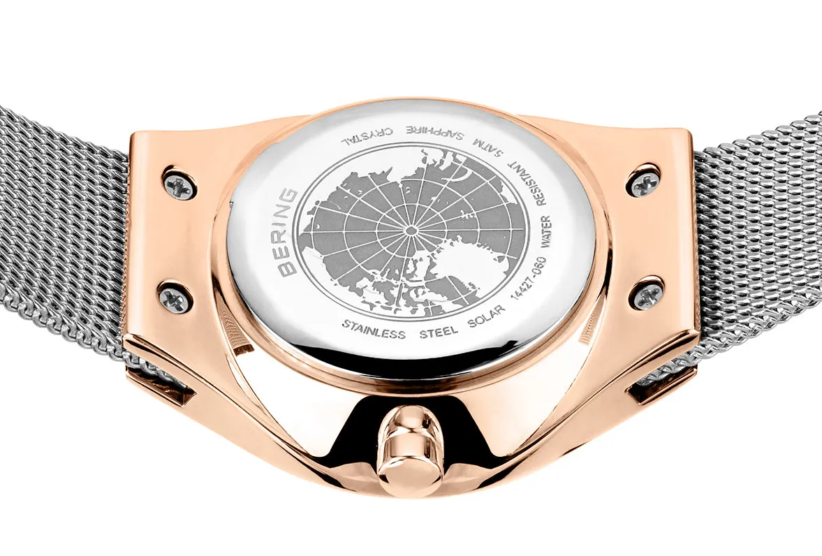 Bering Solar Ladies Watch sold by Jura Watches product image thumbnail 3