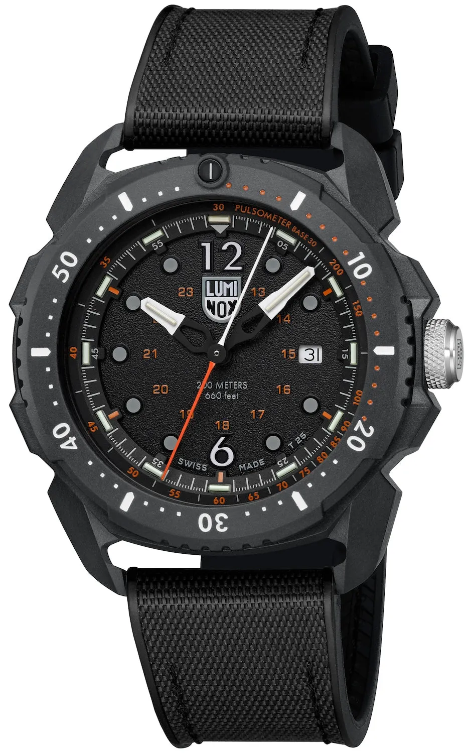 Luminox Ice-Sar Arctic 1050 Series Watch sold by Jura Watches