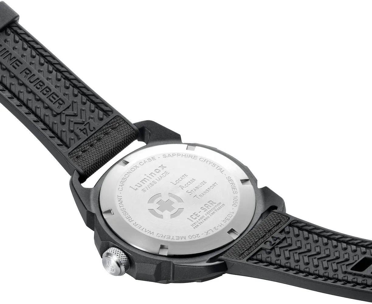 Luminox Ice-Sar Arctic 1050 Series Watch sold by Jura Watches product image thumbnail 2