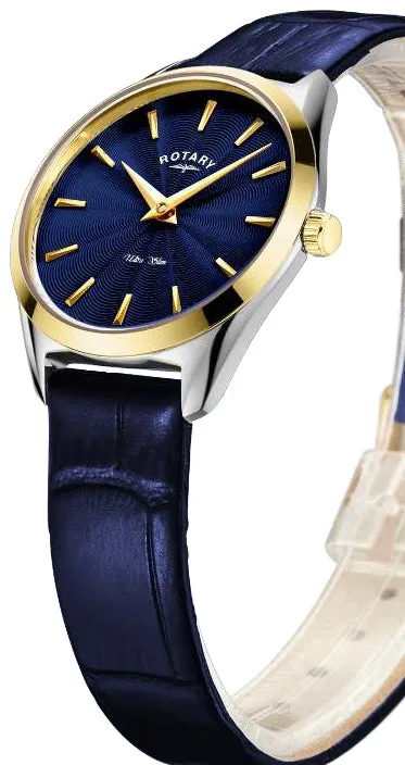 Rotary Ultra Slim Ladies Watch Pre-Order sold by Jura Watches product image thumbnail 2