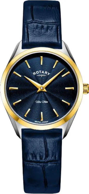 Rotary Ultra Slim Ladies Watch Pre-Order made by Jura Watches