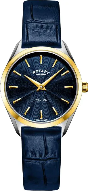 Rotary Ultra Slim Ladies Watch Pre-Order sold by Jura Watches