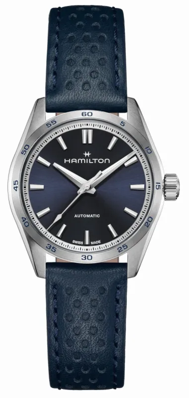 Hamilton Jazzmaster Performer Auto Watch made by Hamilton