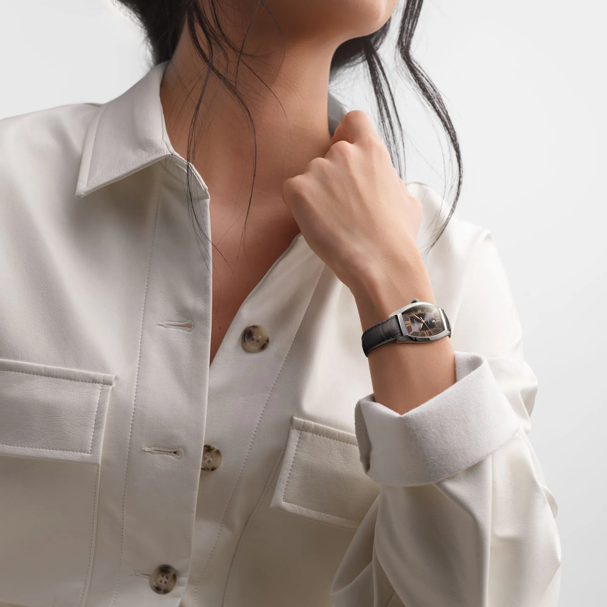 Longines Watch Evidenza Ladies sold by Jura Watches product image thumbnail 5