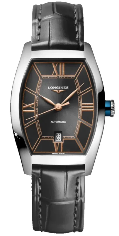 Longines Watch Evidenza Ladies made by Longines