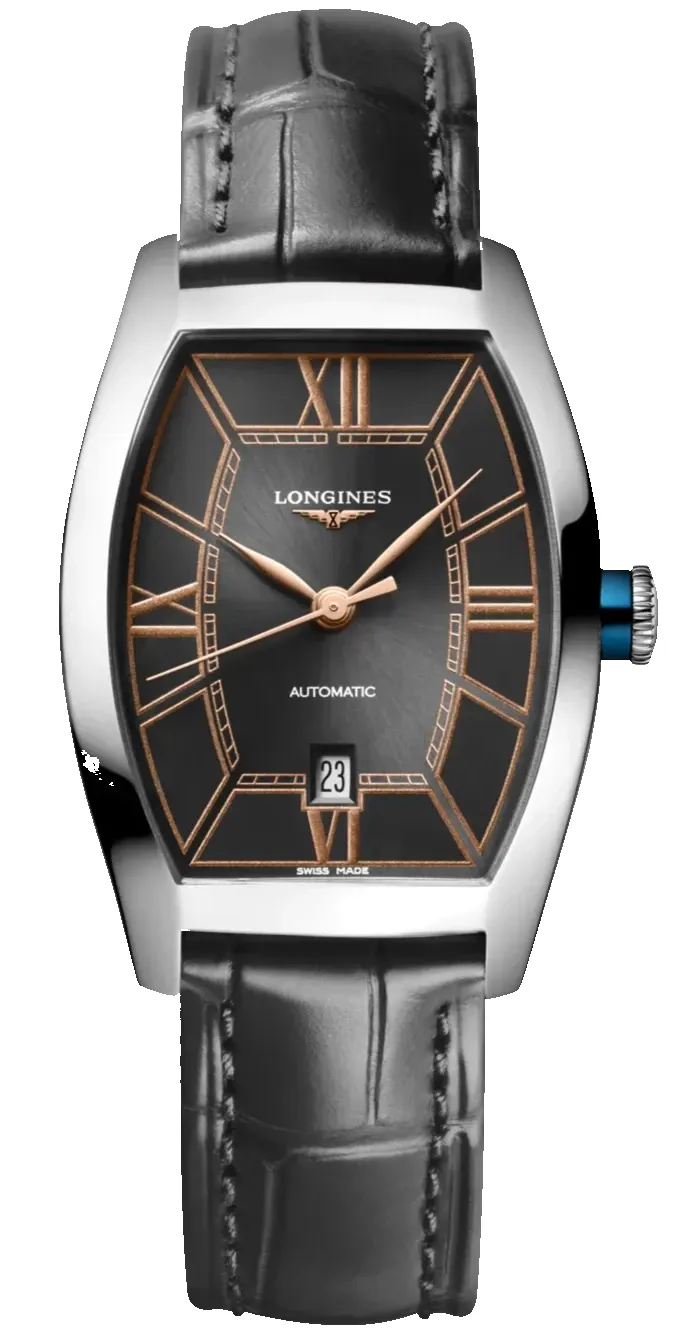 Longines Watch Evidenza Ladies sold by Jura Watches