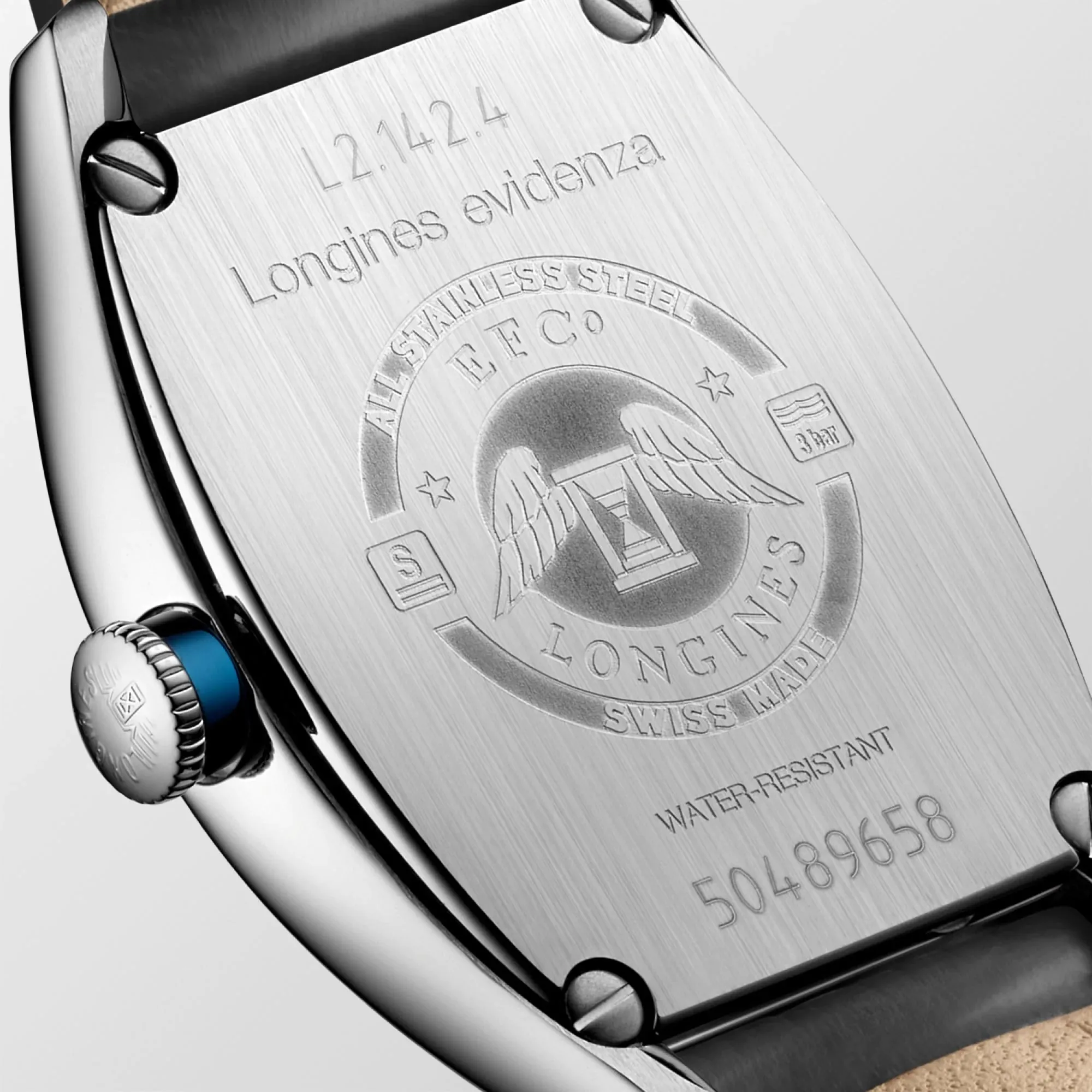 Longines Watch Evidenza Ladies sold by Jura Watches product image thumbnail 4