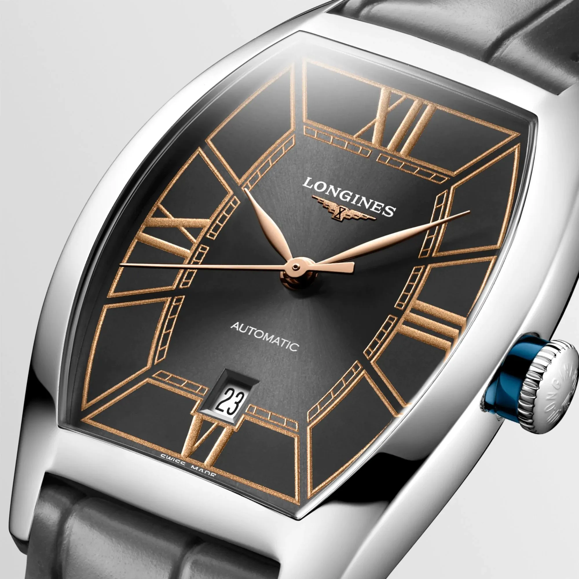 Longines Watch Evidenza Ladies sold by Jura Watches product image thumbnail 2