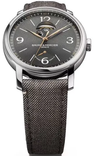 Baume et Mercier Classima Mens Watch sold by Jura Watches product image thumbnail 2