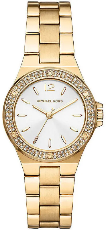 Michael Kors Lennox Ladies Watch sold by Jura Watches