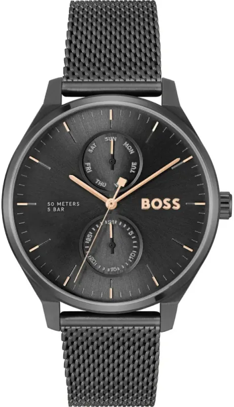 Boss Tyler Mens sold by Jura Watches