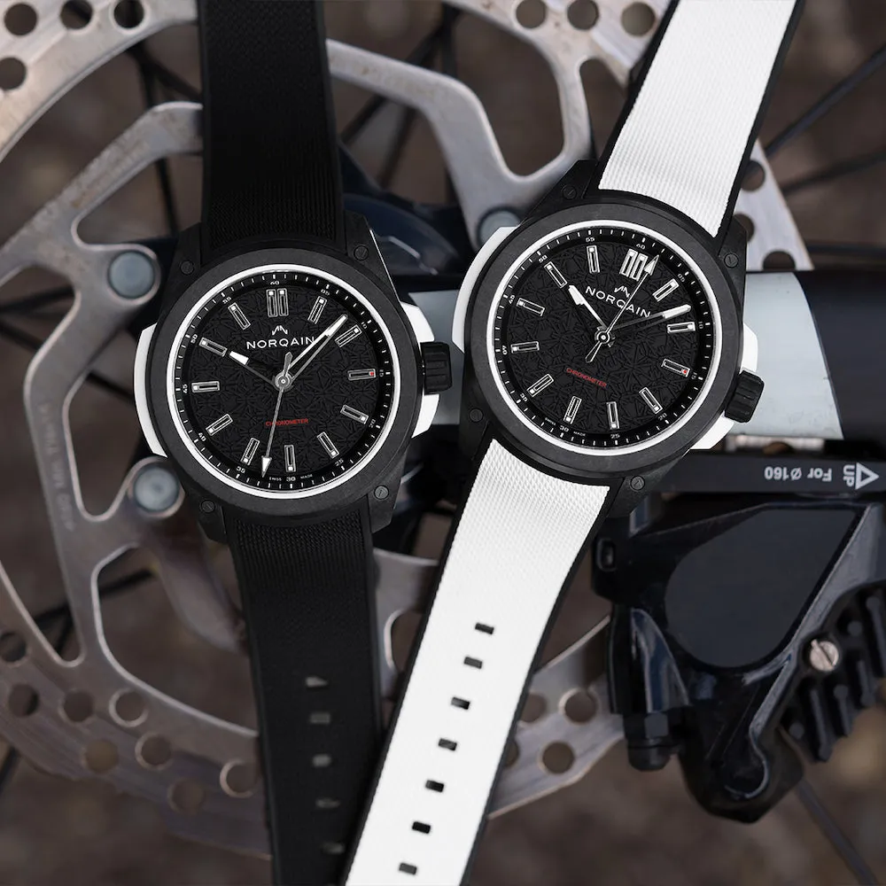 Norqain Wild One Tortour Limited Edition sold by Jura Watches product image thumbnail 5