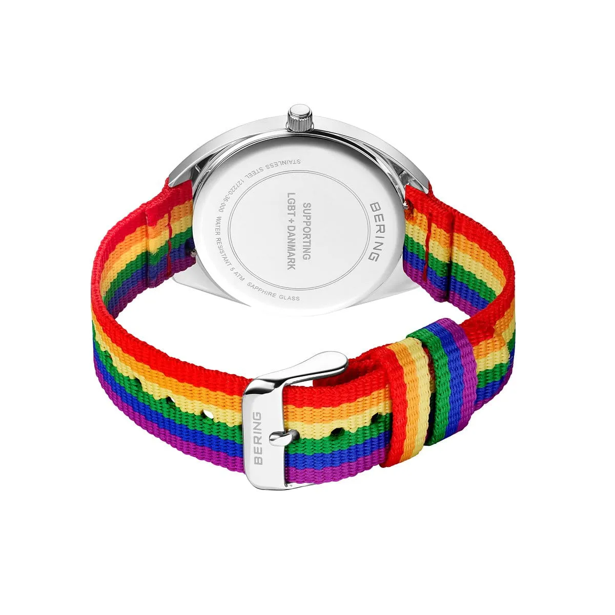 Bering Classic Unisex Watch sold by Jura Watches product image thumbnail 5