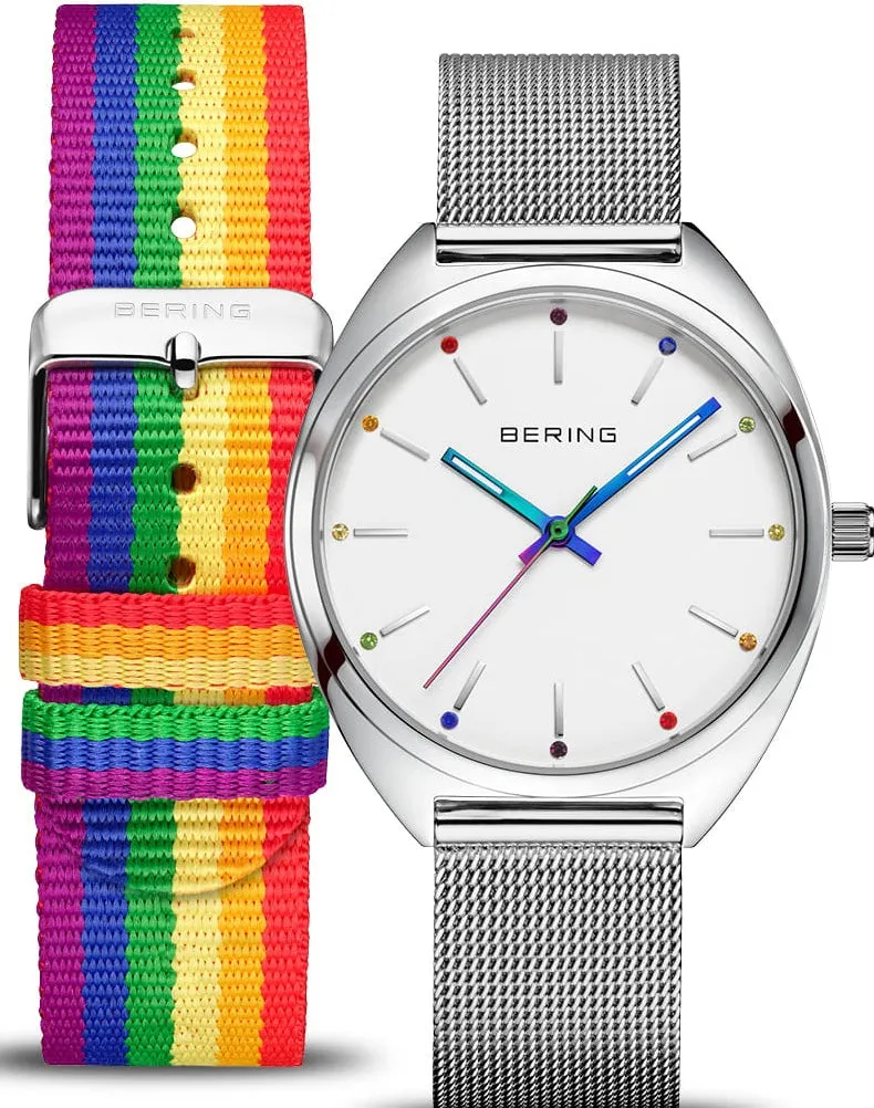 Bering Classic Unisex Watch sold by Jura Watches