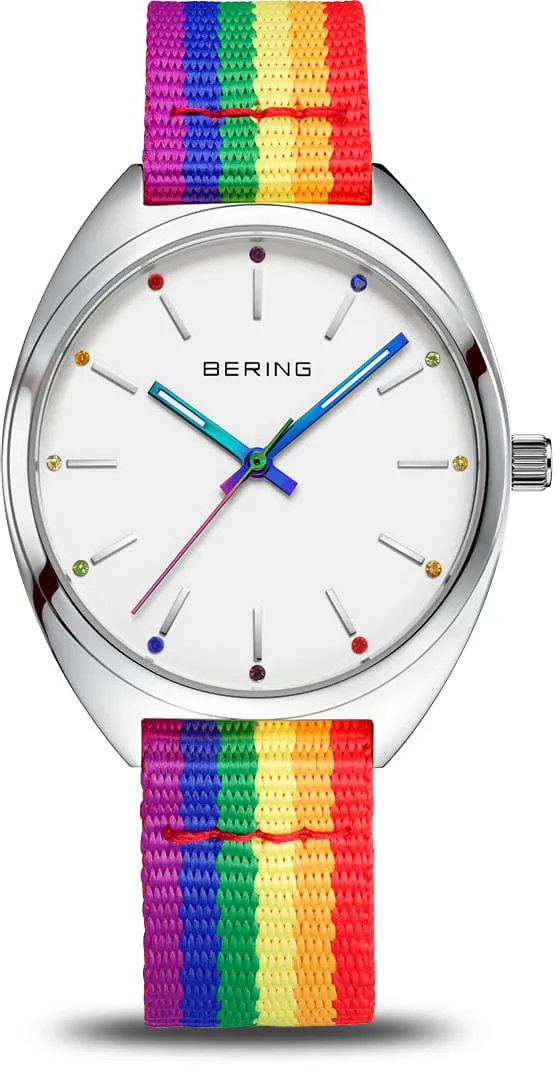 Bering Classic Unisex Watch sold by Jura Watches product image thumbnail 3