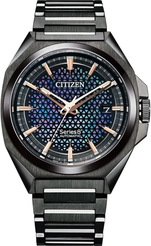 Citizen Series 8 sold by Jura Watches