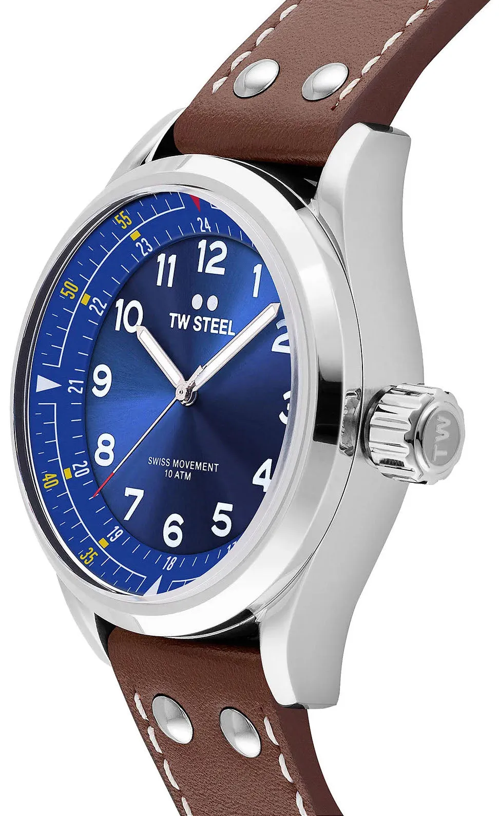 TW Steel Swiss Volante Watch sold by Jura Watches product image thumbnail 2
