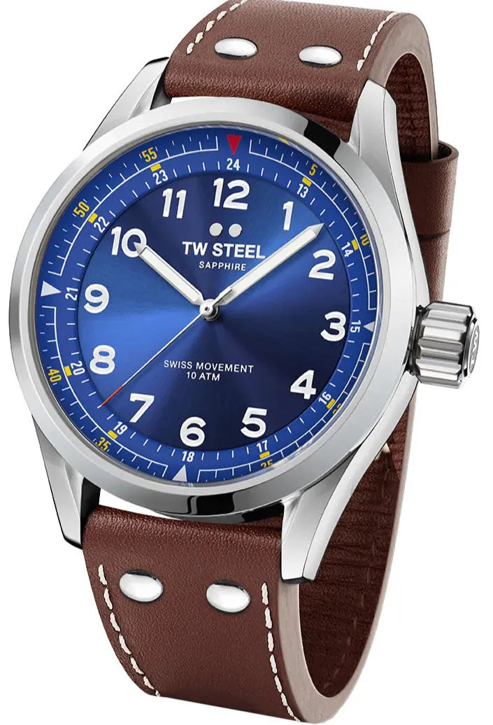 TW Steel Swiss Volante Watch sold by Jura Watches product image thumbnail 4