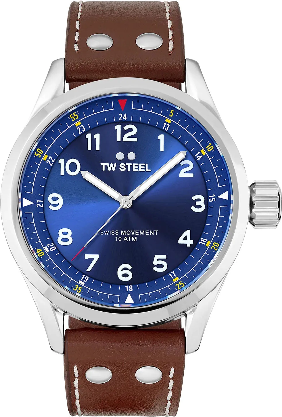 TW Steel Swiss Volante Watch sold by Jura Watches