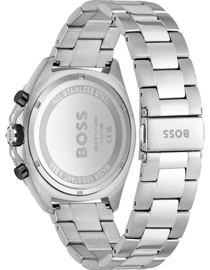 Boss Energy Mens Watch sold by Jura Watches product image thumbnail 3