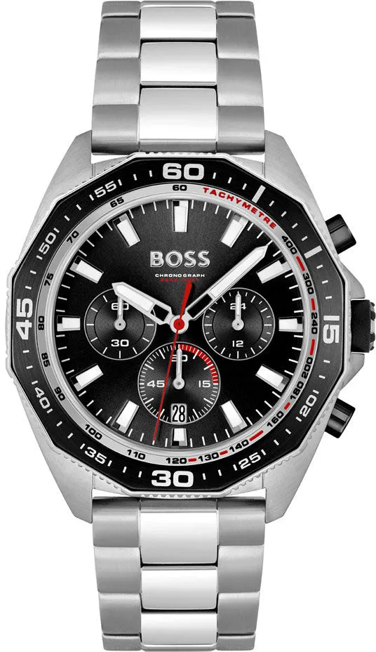 Boss Energy Mens Watch sold by Jura Watches