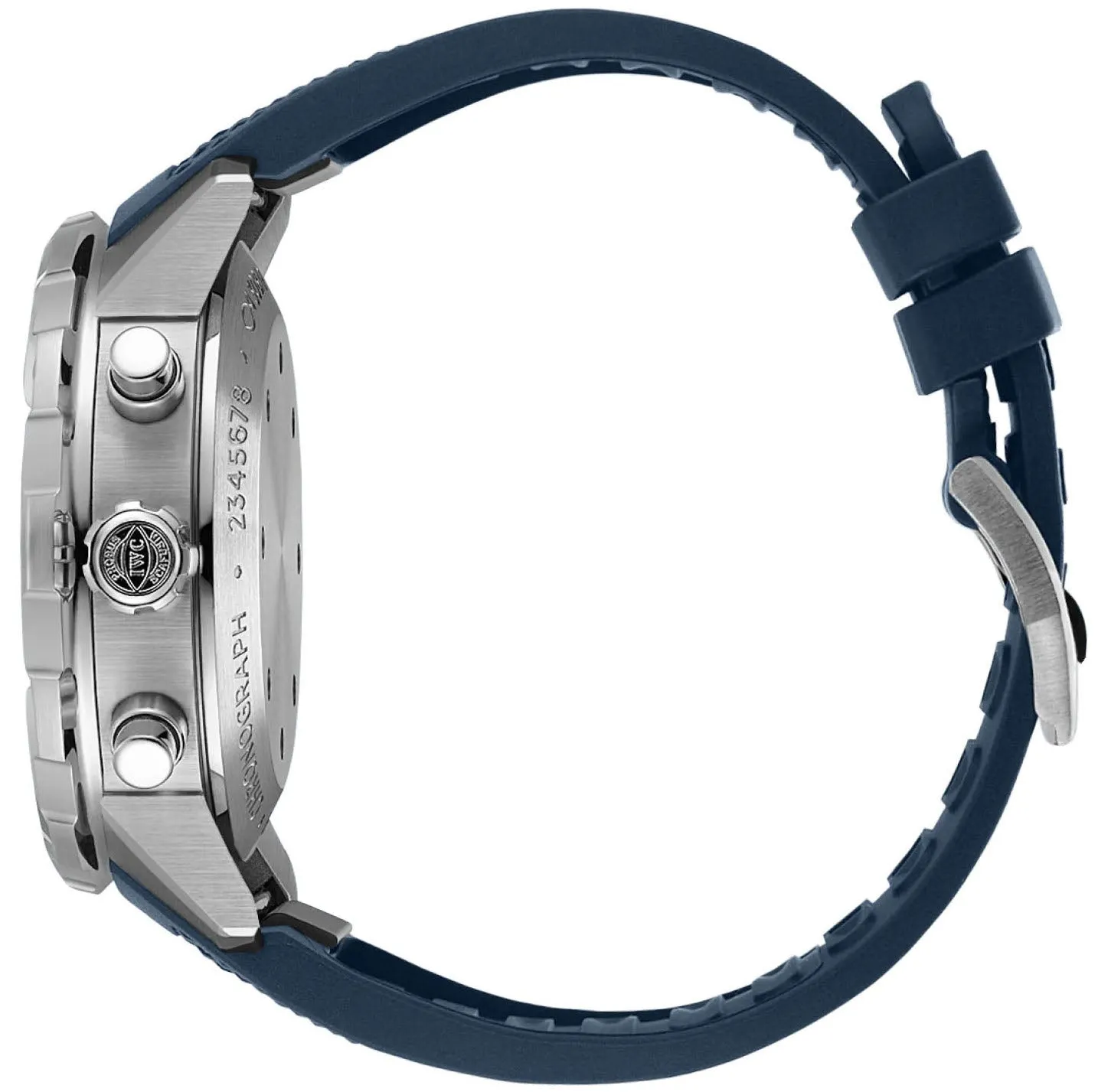 IWC Aquatimer Chronograph Watch sold by Jura Watches product image thumbnail 5