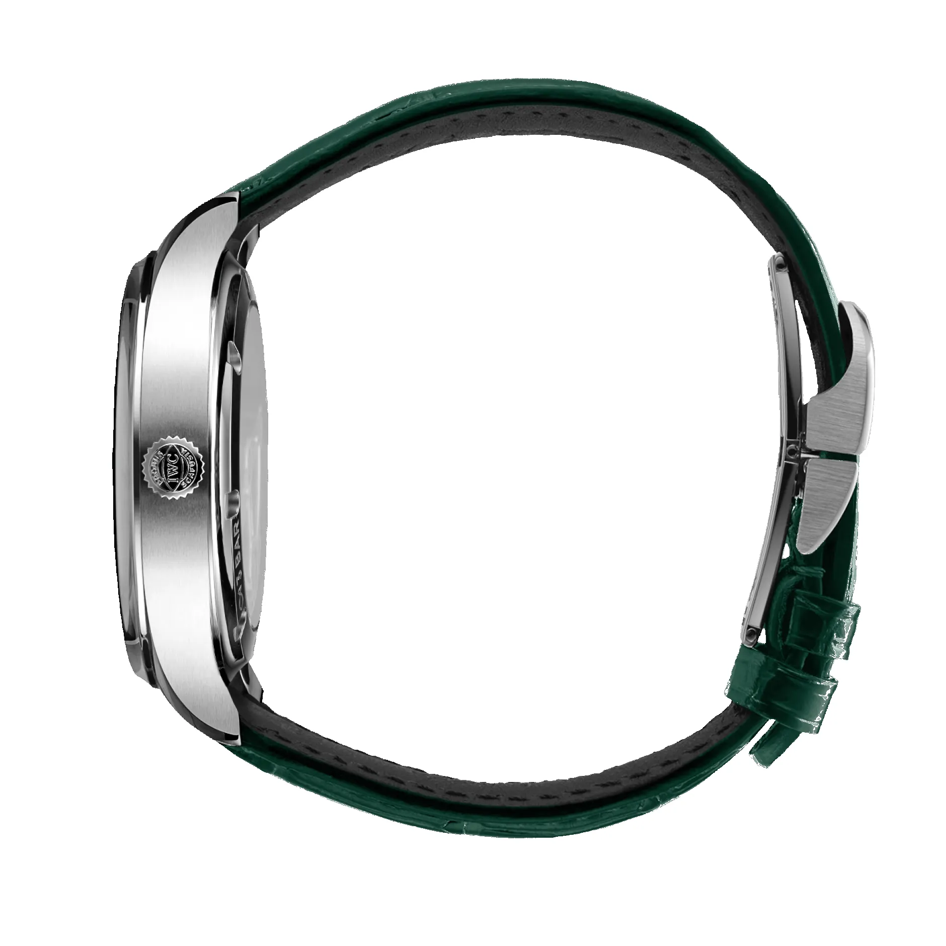 IWC Portugieser Automatic 40 Watch sold by Jura Watches product image thumbnail 5