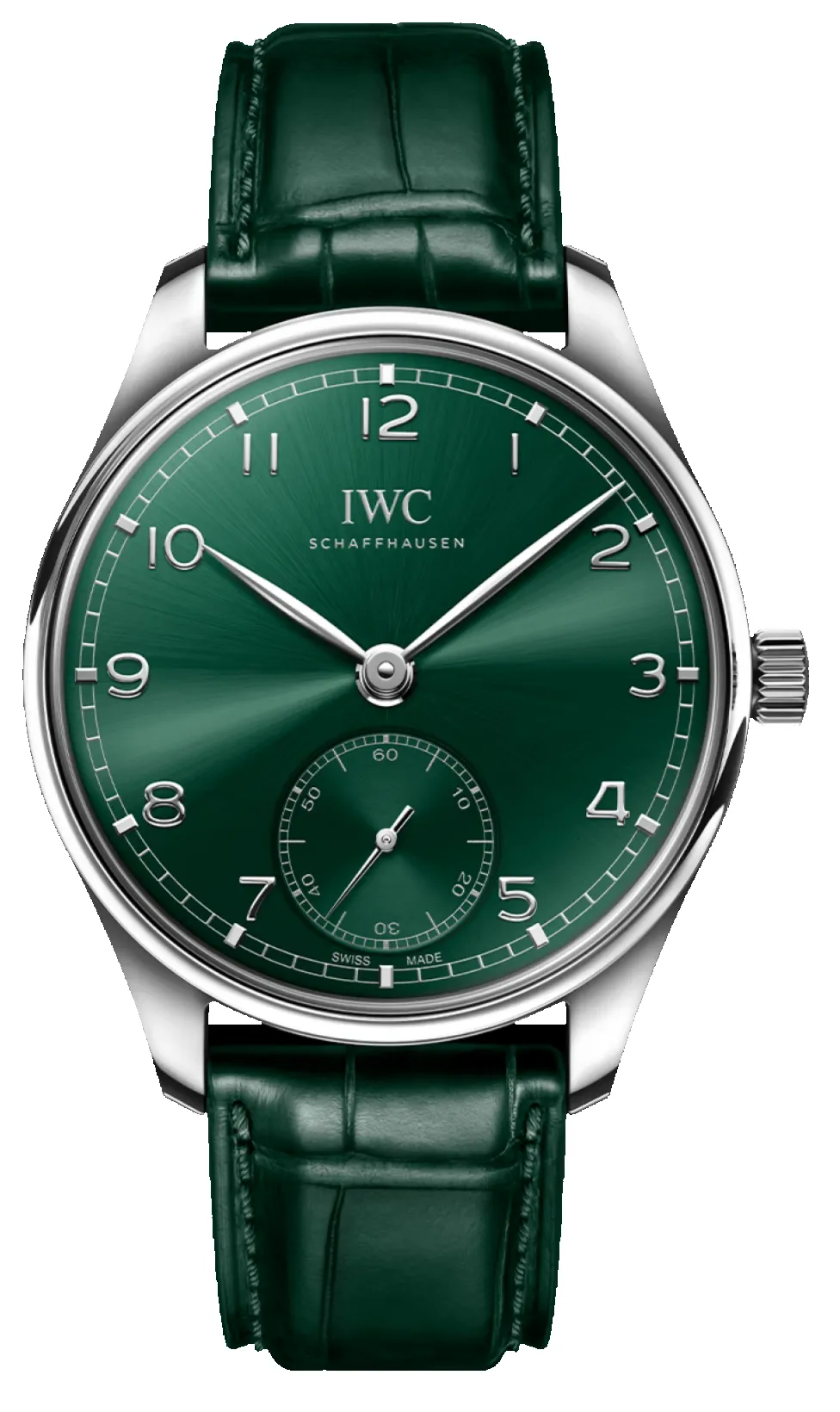 IWC Portugieser Automatic 40 Watch sold by Jura Watches