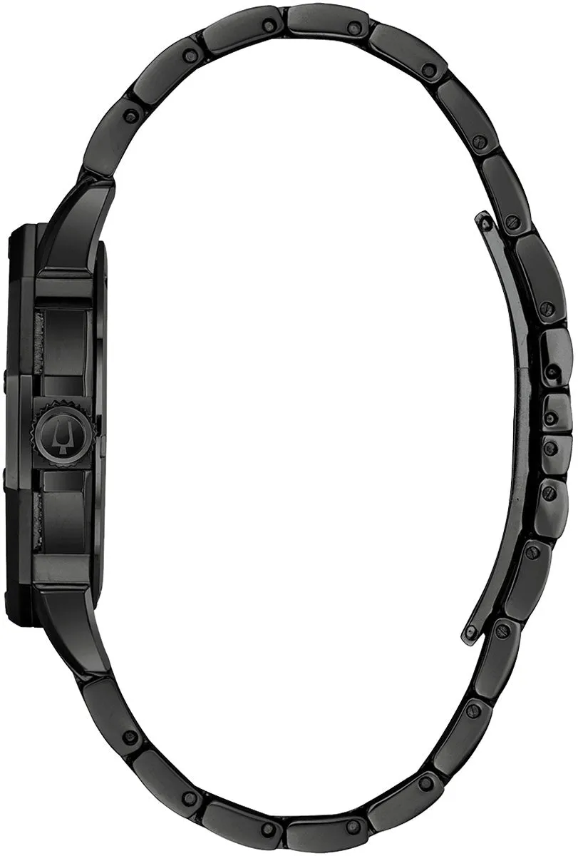 Bulova Crystal Octava Mens Watch sold by Jura Watches product image thumbnail 2