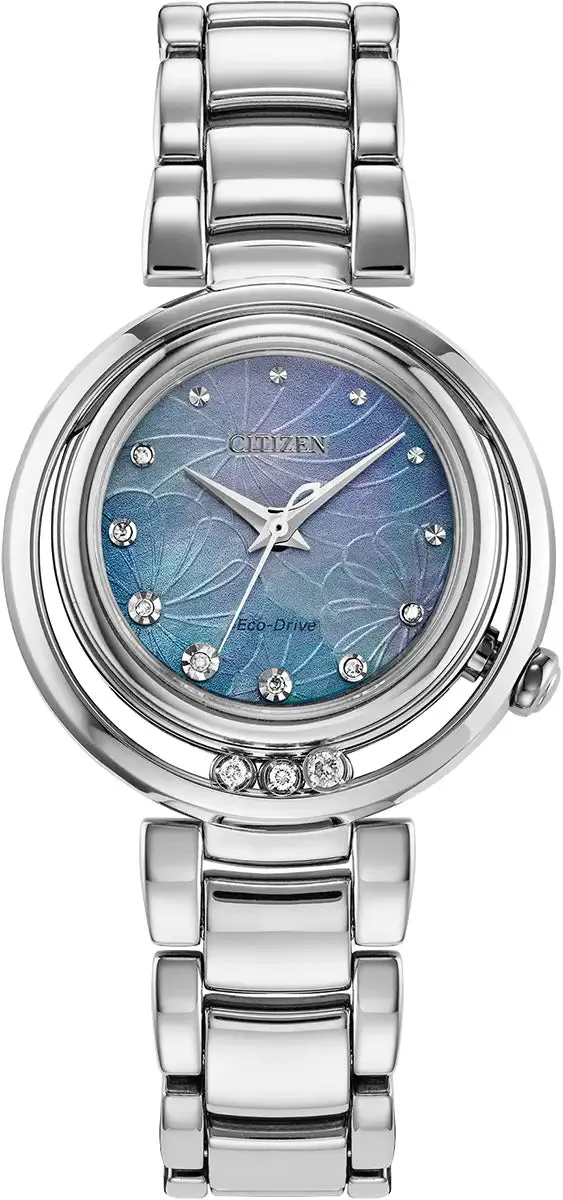 Citizen Citizen L Arcly Ladies Watch sold by Jura Watches