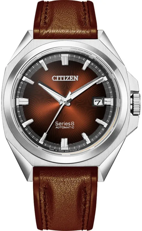 Citizen Series 8 Watch made by Citizen
