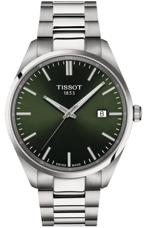 Tissot PR 100 Mens Watch sold by Jura Watches