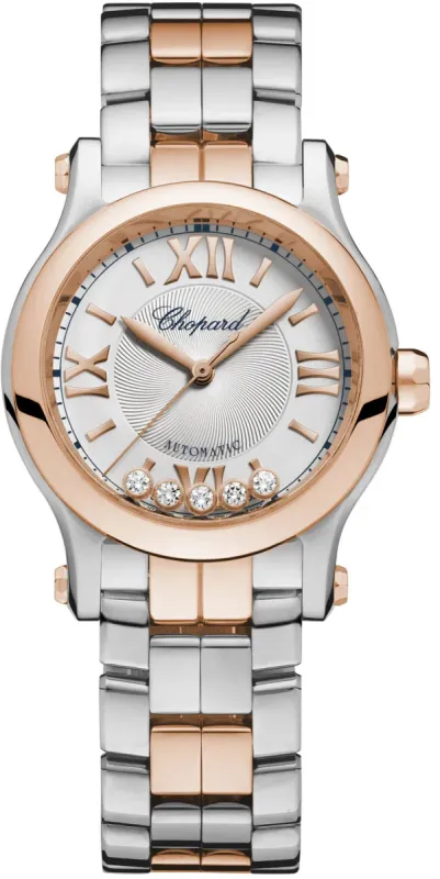 Chopard Happy Sport 30 Watch sold by Jura Watches
