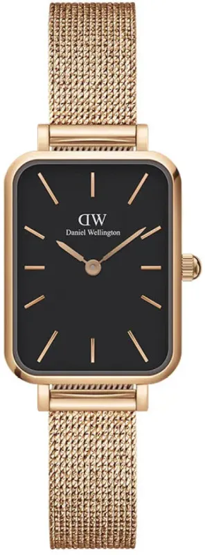 Daniel Wellington Watch Quadro sold by Jura Watches