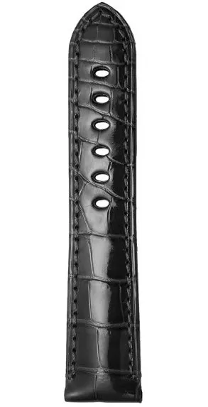 Panerai Strap Aligator Black 22/20mm sold by Jura Watches product image thumbnail 2