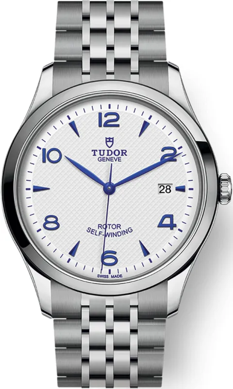 TUDOR 1926 Watch sold by Jura Watches