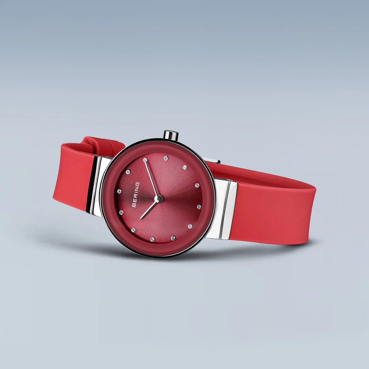 Bering Classic Ladies Watch sold by Jura Watches product image thumbnail 3