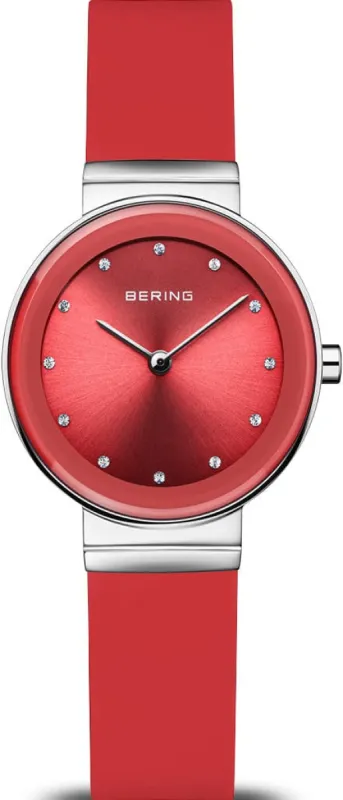 Bering Classic Ladies Watch sold by Jura Watches