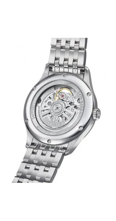 Perrelet Weekend Open Heart Watch sold by Jura Watches product image thumbnail 3