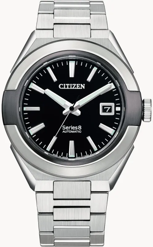 Citizen Series 8 Watch sold by Jura Watches