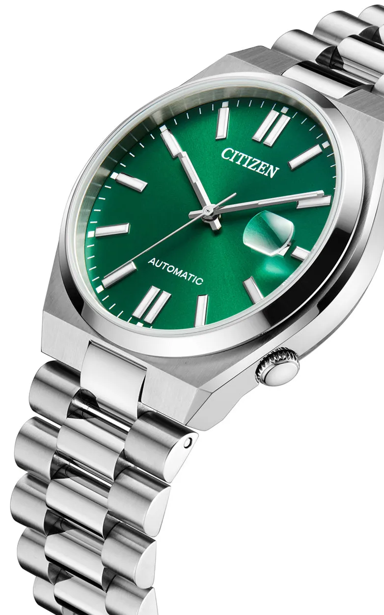 Citizen Tsuyosa Automatic Watch sold by Jura Watches product image thumbnail 4