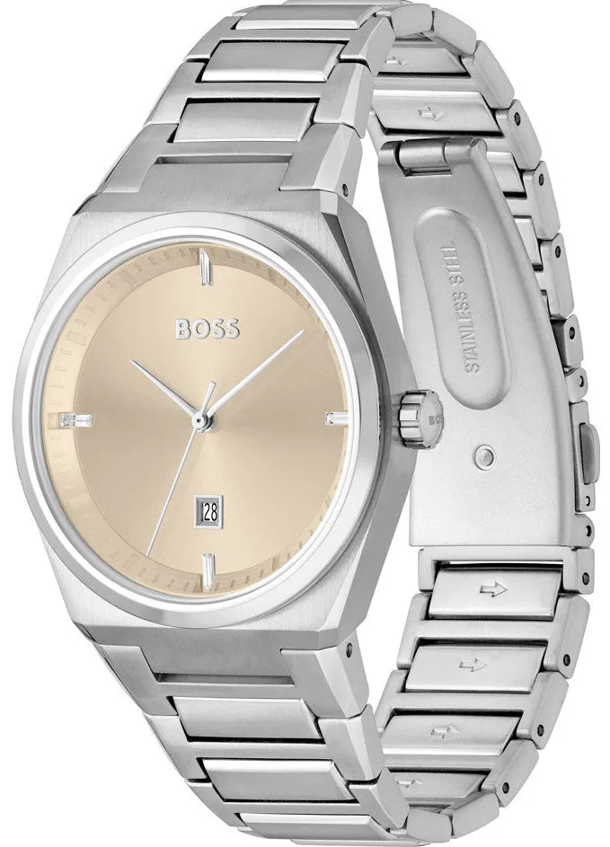 Boss Steer Ladies Watch sold by Jura Watches product image thumbnail 2